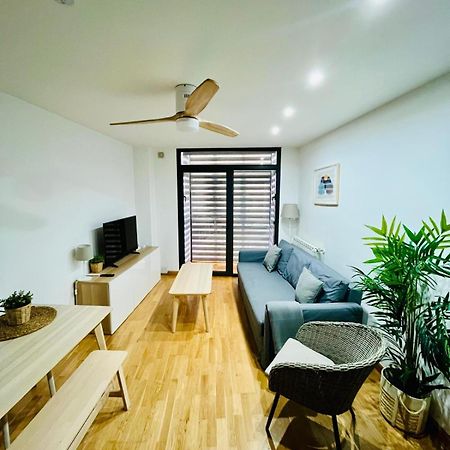 Apartamento La Sal León Eksteriør bilde