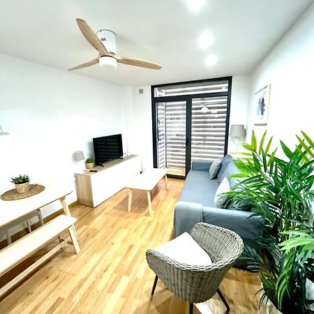 Apartamento La Sal León Eksteriør bilde