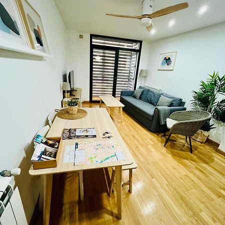 Apartamento La Sal León Eksteriør bilde