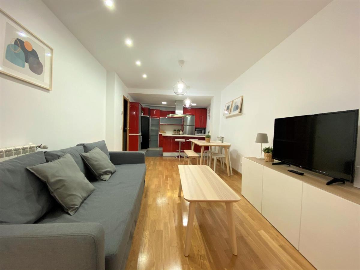 Apartamento La Sal León Eksteriør bilde