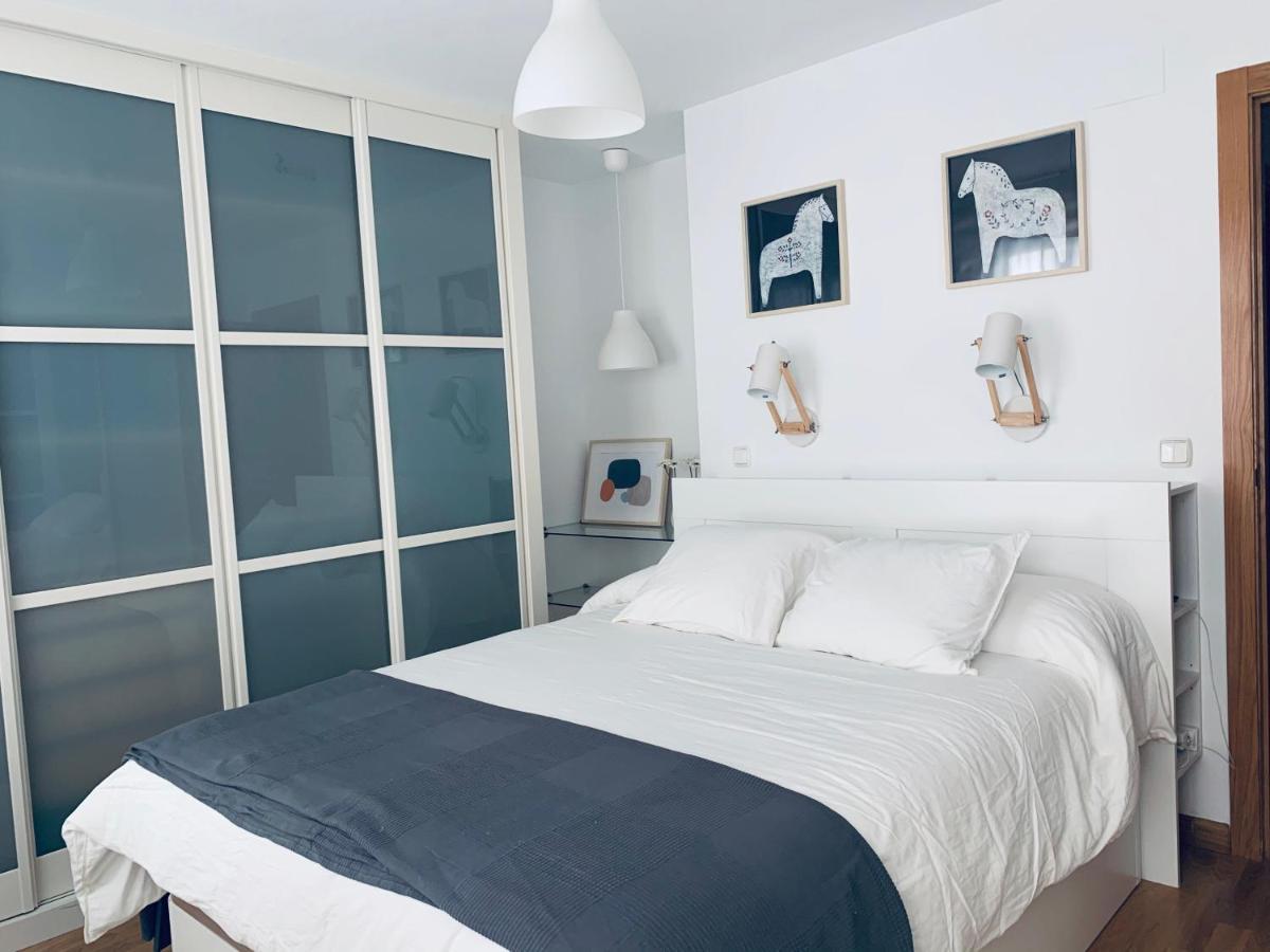 Apartamento La Sal León Eksteriør bilde