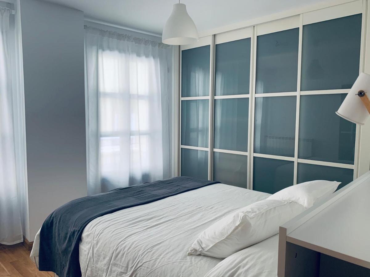 Apartamento La Sal León Eksteriør bilde