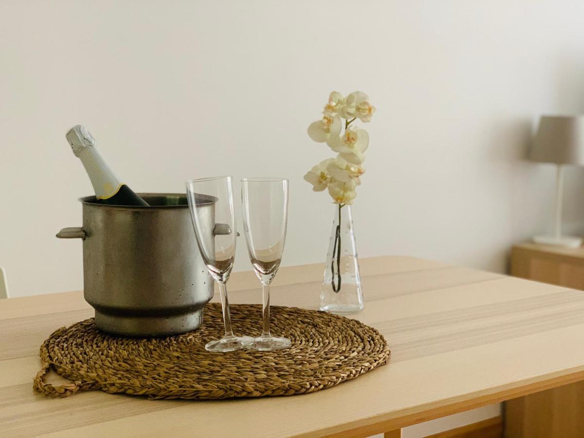 Apartamento La Sal León Eksteriør bilde
