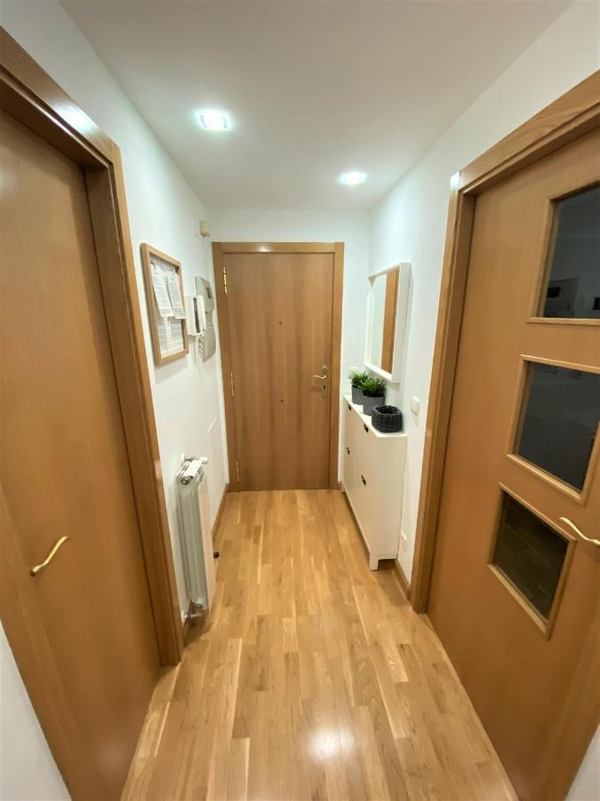 Apartamento La Sal León Eksteriør bilde