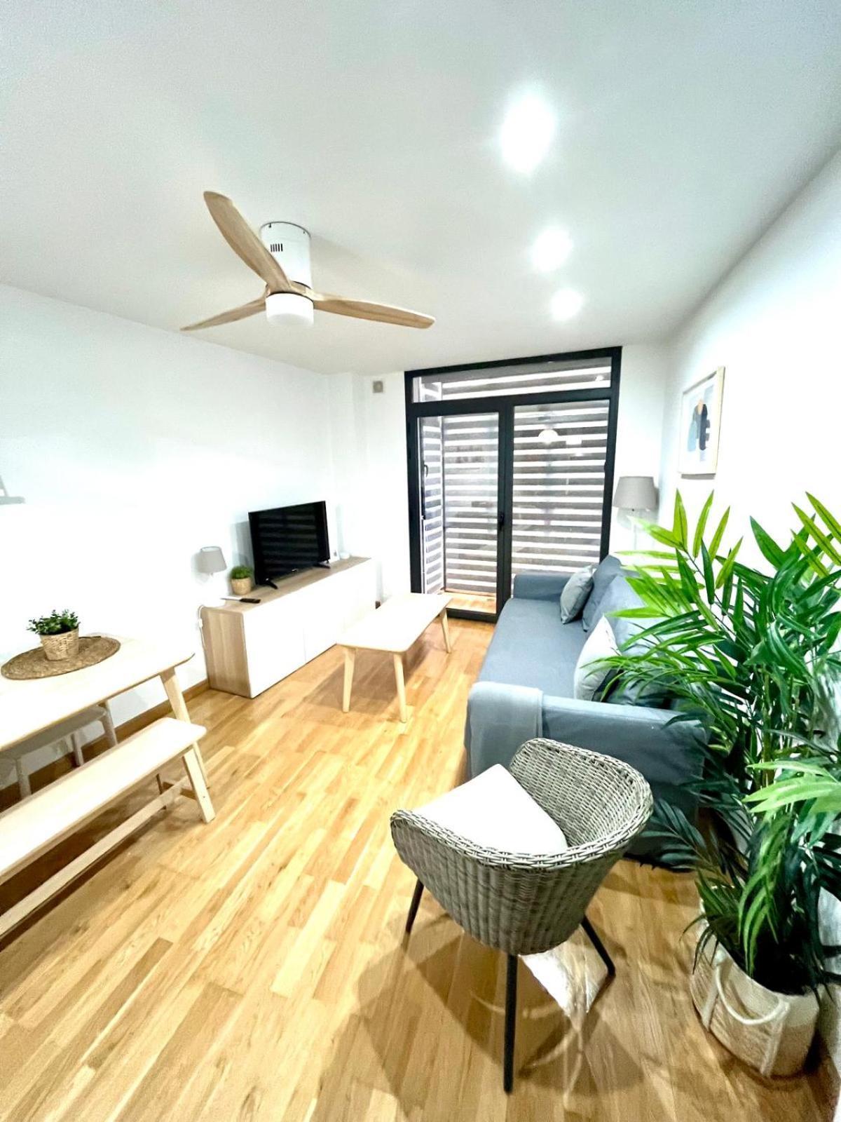 Apartamento La Sal León Eksteriør bilde